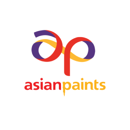 Asian Paints logo